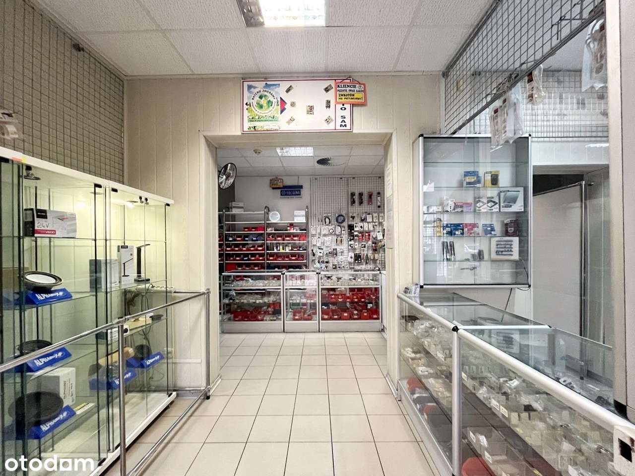 Lokal handlowy na kołobrzeskiej Starówce! - Pełny obrazek: 5/20