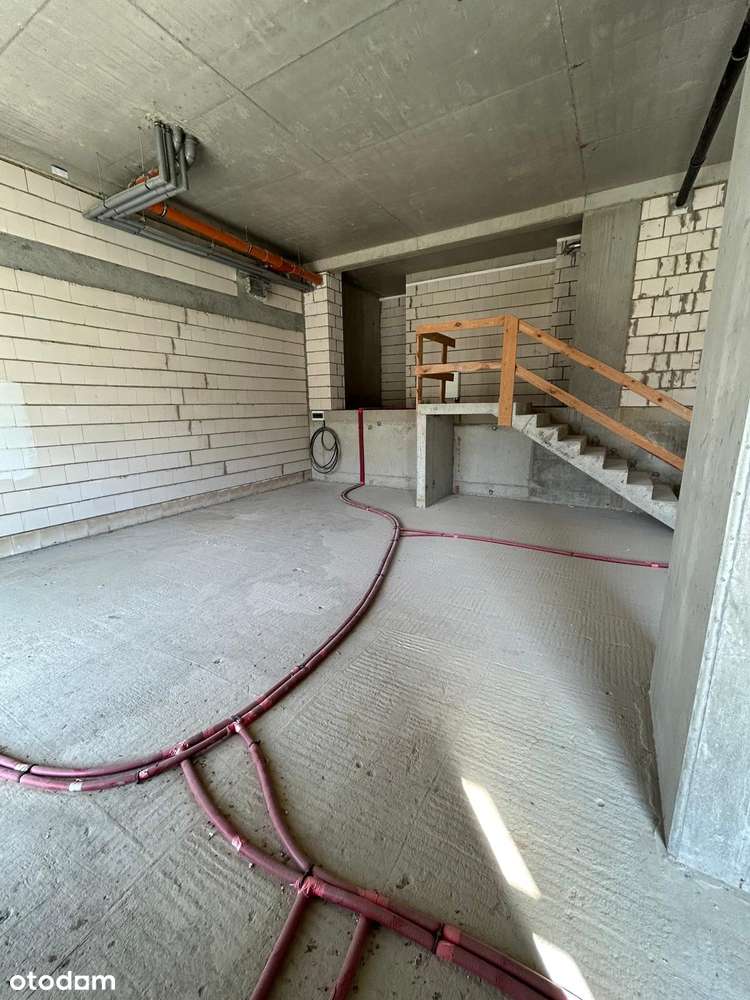 Lokal z bezpośrednią ekspozycją od Alei Polski Walczącej - Pełny obrazek: 2/9