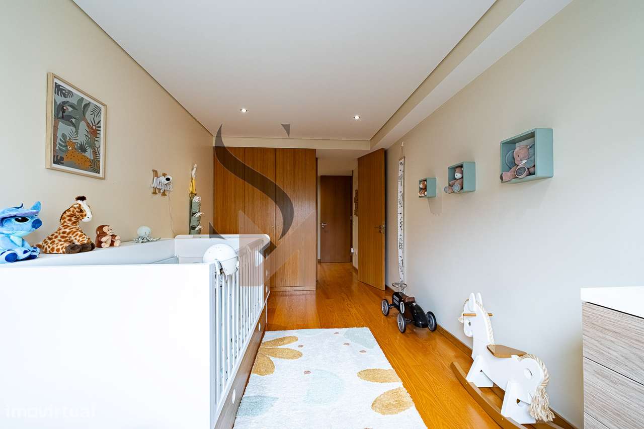 Excelente T2+1 centro coimbrões-37