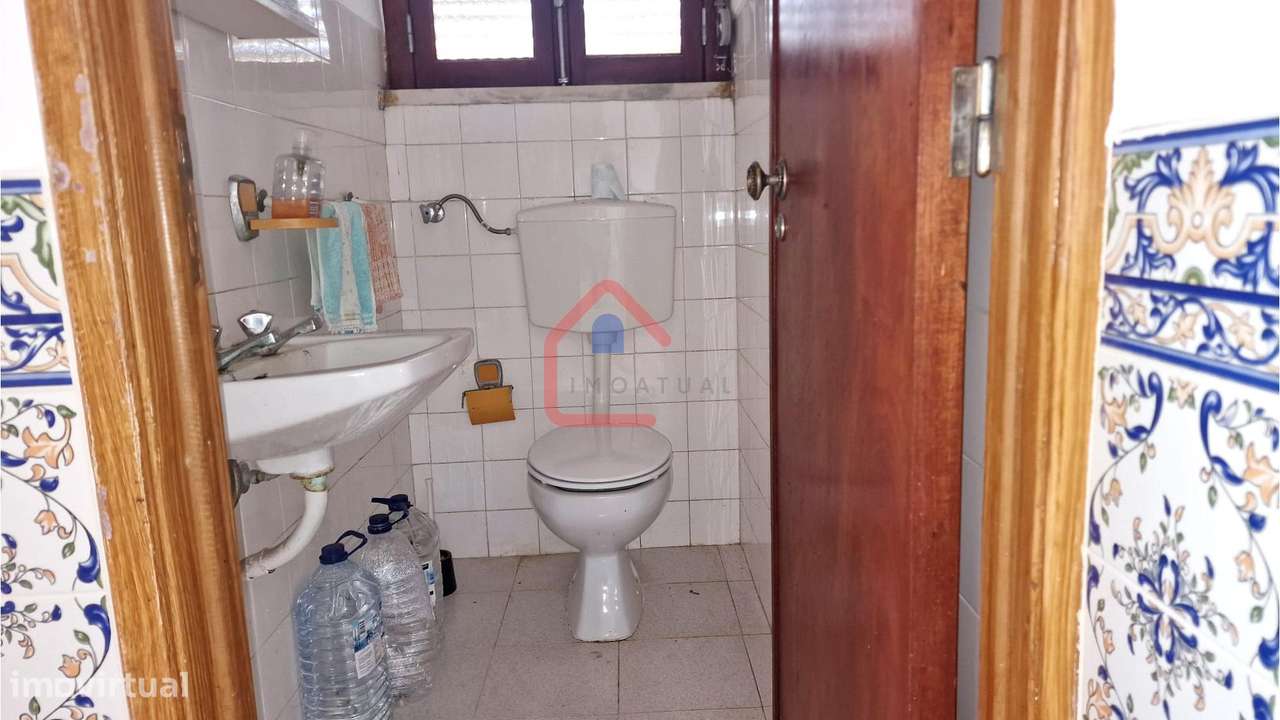 Apartamento T3 em Portugal-27