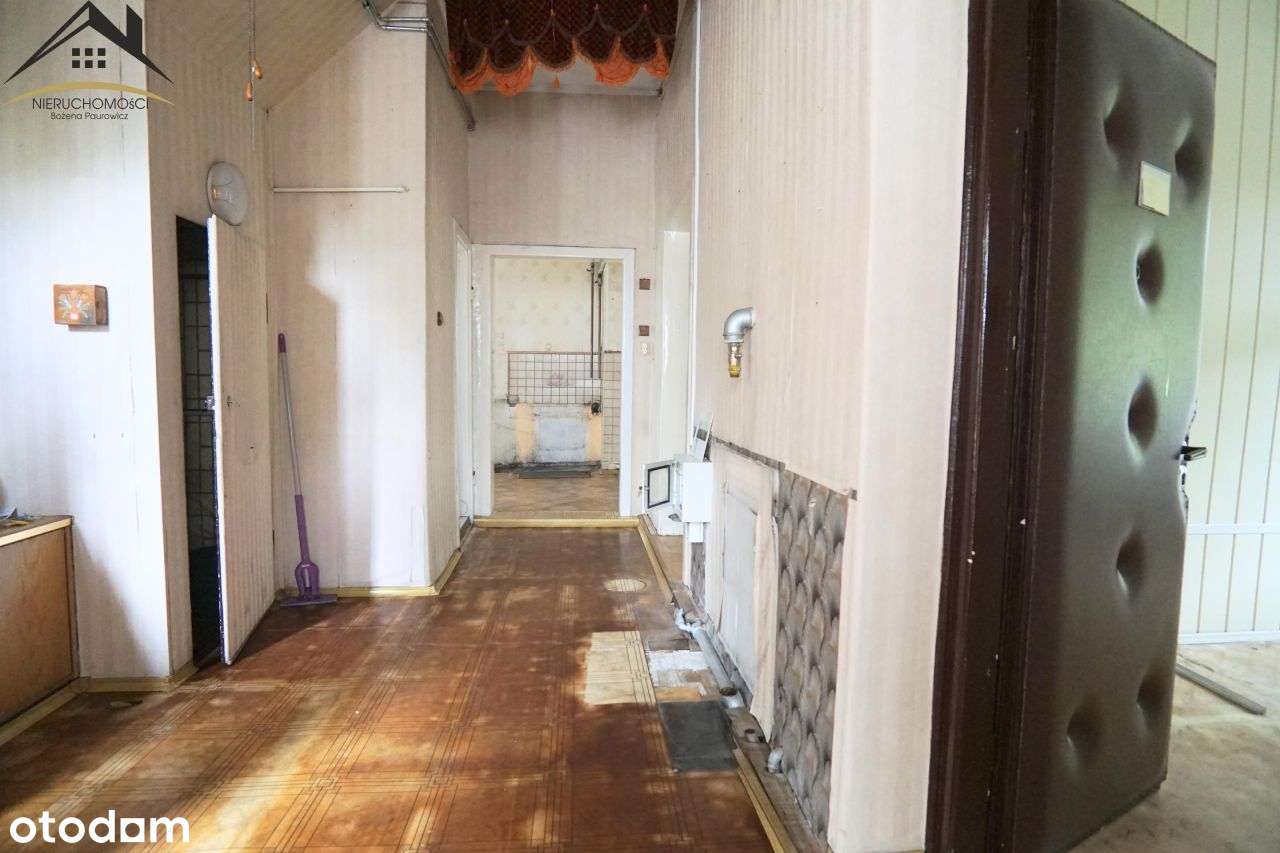 Godula-centrum 130,19 m2 na sprzedaż!-14