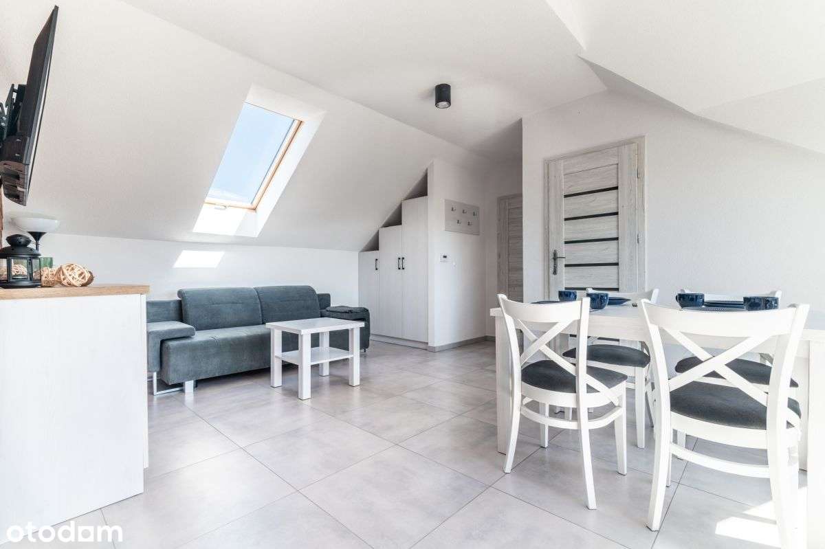 Dobrze prosperujący obiekt noclegowy, 1km od plaży - Pełny obrazek: 4/19