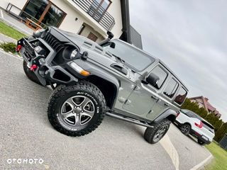 Jeep Wrangler Unlimited 2.2 CRD Sport