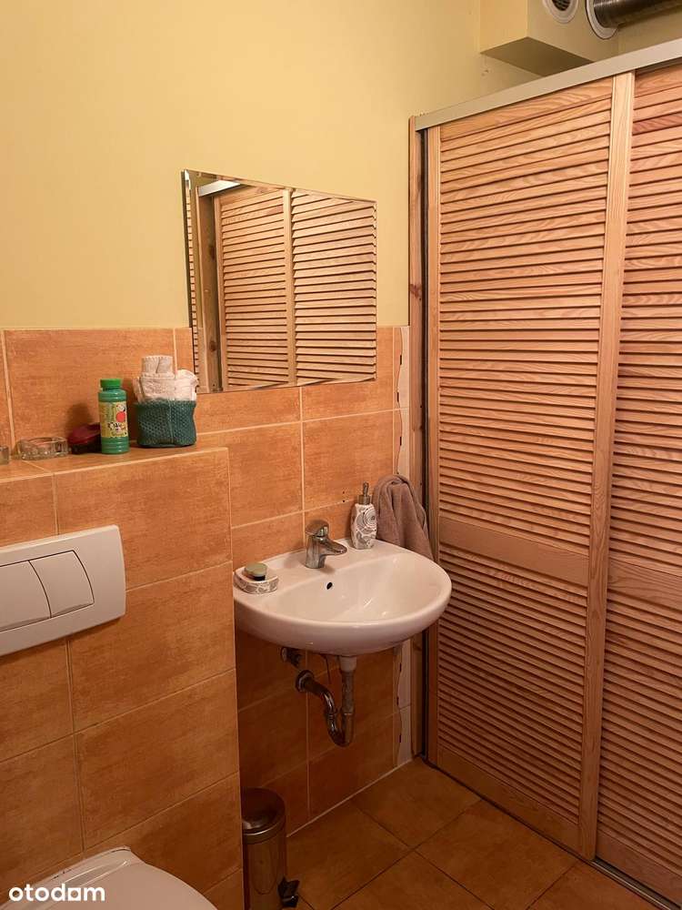 Dom w zabudowie szeregowej do wynajęcia - Pełny obrazek: 4/9