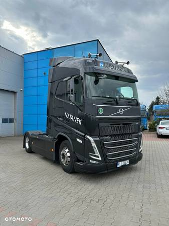 Volvo FH 500 - 3