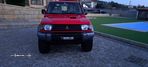 Mitsubishi Pajero 2.8 TD GLS - 2