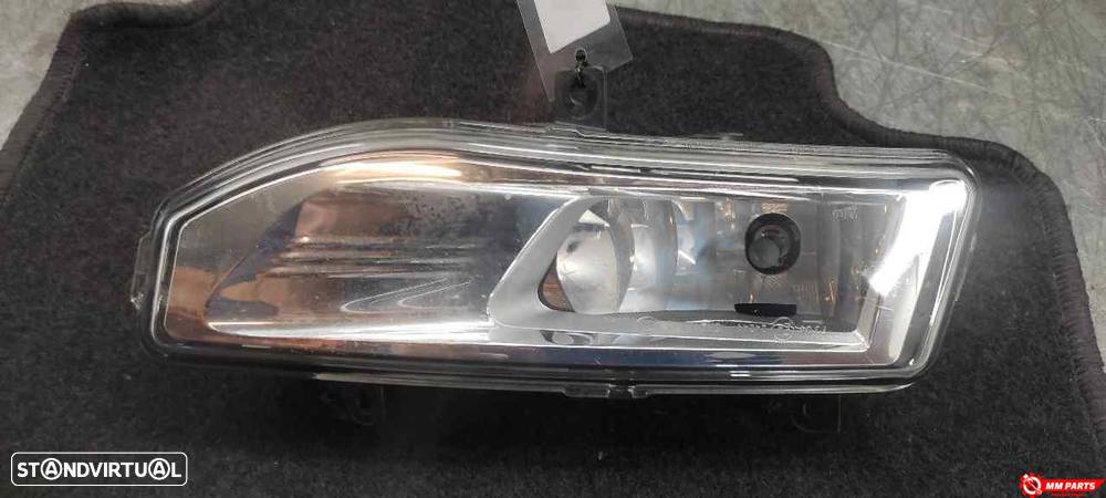 FAROL DE NEVOEIRO DIREITO NISSAN QASHQAI II TODO TERRENO, CERRADA J11, J11 2020 - 1