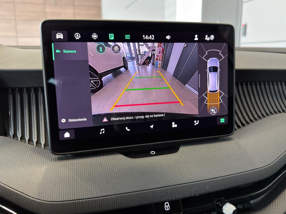 Skoda Superb Essence 1.5 TSI 150KM FV23% SALON POLSKA