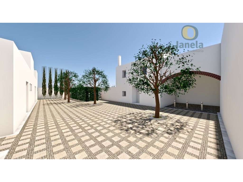 Oportunidade Única: Grande Potencial de Requalificação - Ideal para... - Grande imagem: 2/14