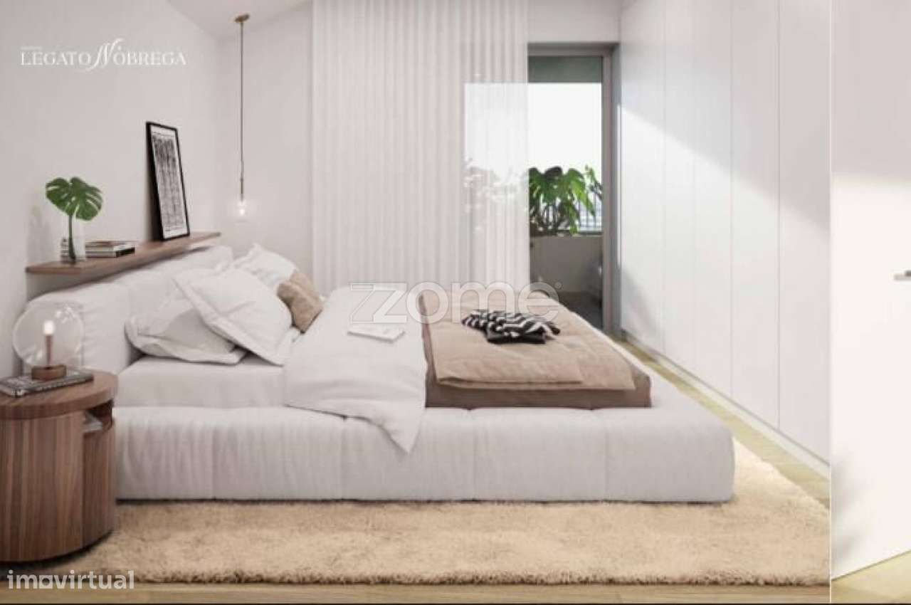 Apartamento T2