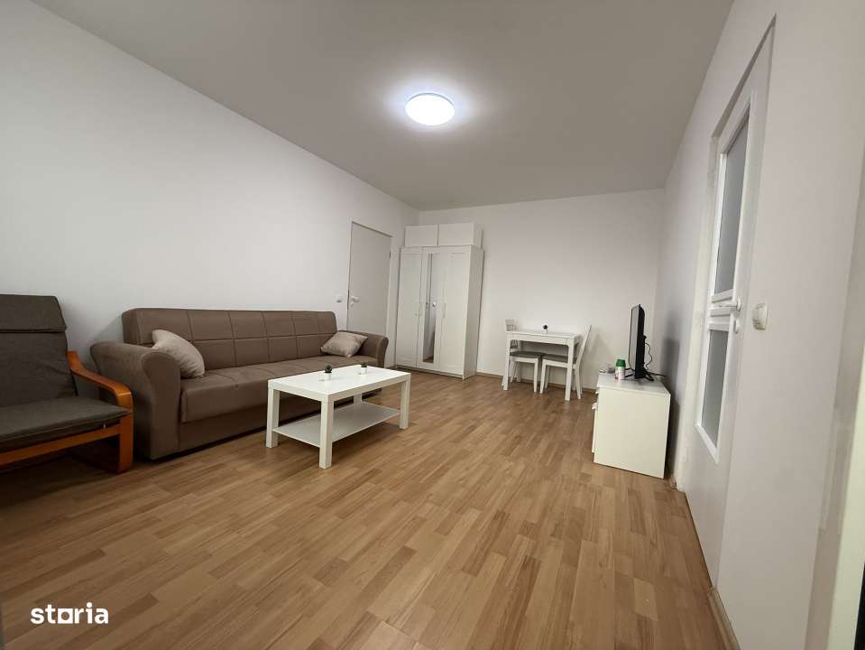 Apartament 2 camere | Grivita  | 1MAI | renovat | CENTRALA proprie | - Imagine principală: 2/16