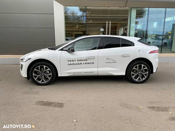 Jaguar I-Pace HSE - 3