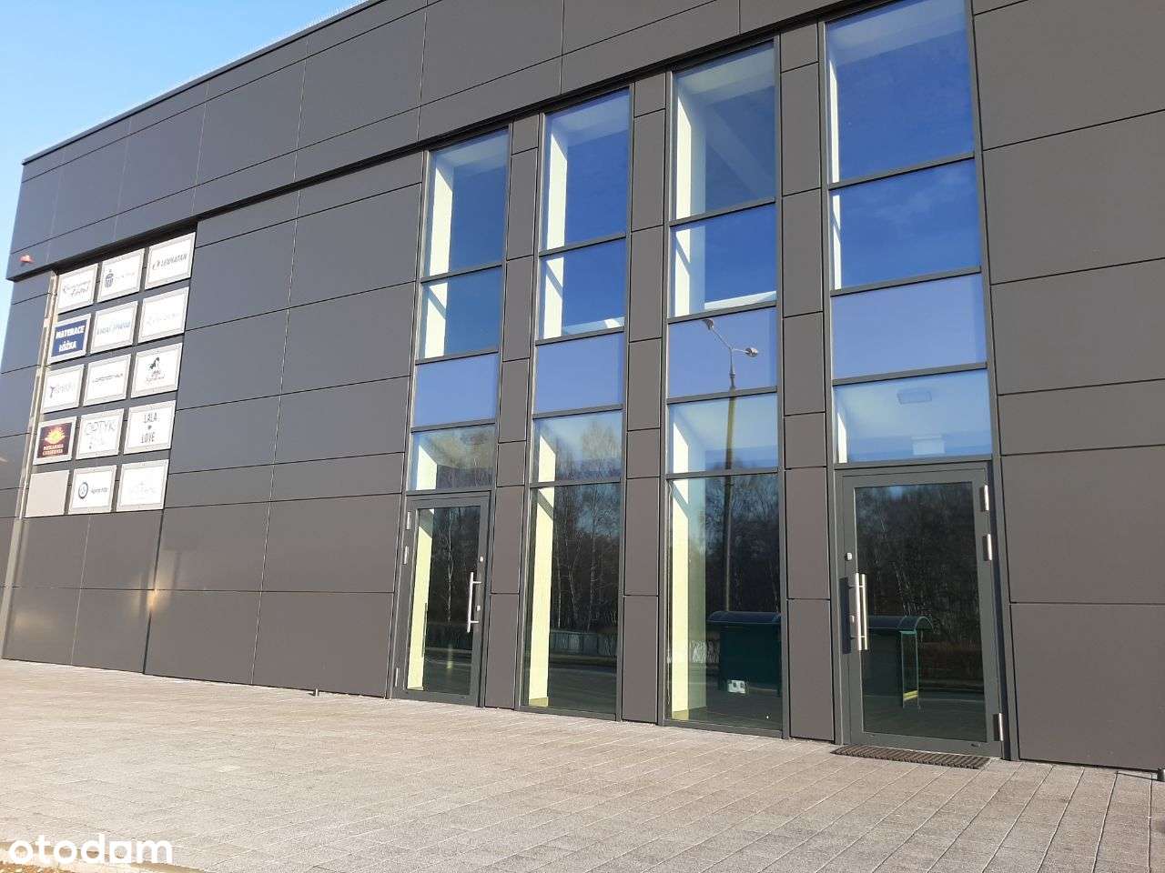 Lokal do wynajęcia w pawilonie 72 w Jaworznie - Pełny obrazek: 3/6
