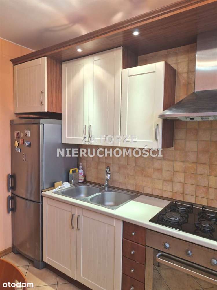 2 pokojowe z balkonem / umeblowane / blisko plaży-3