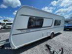 Dethleffs Camper 550ESK - 6