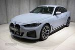 BMW i4 eDrive40 Desportiva M - 12