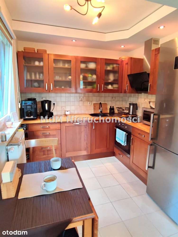 Nowoczesny dom • Ogród • Taras • Gotowy do zamieszkania-8