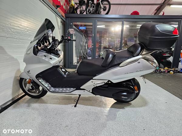 Honda Silver Wing - 25