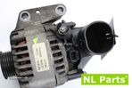 Alternador Jaguar X-Type 1s7t-bc - 3