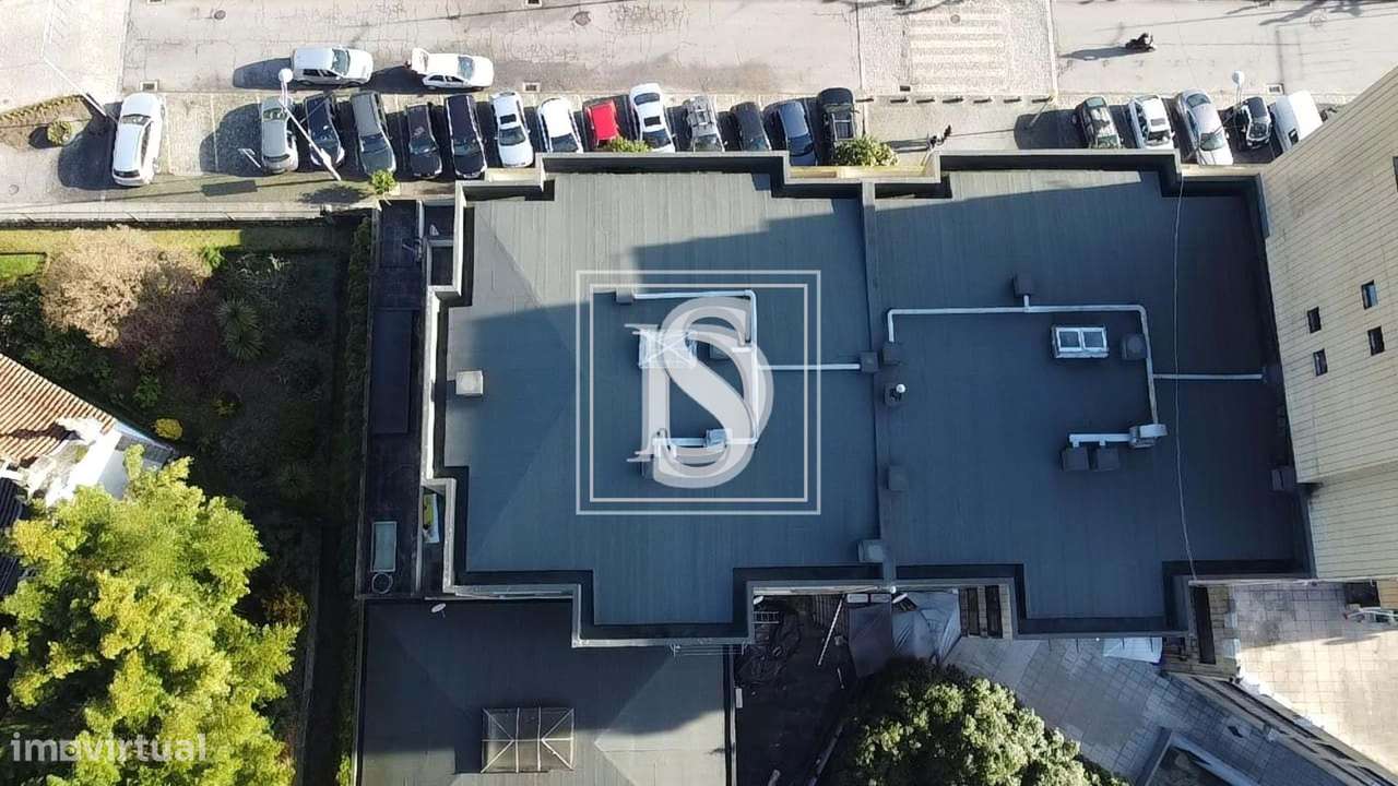 Apartamento T3 em Vieira do Minho-29