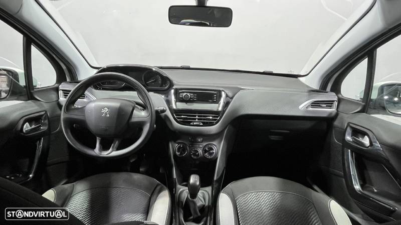 Peugeot 2008 1.2 VTi Active - 7