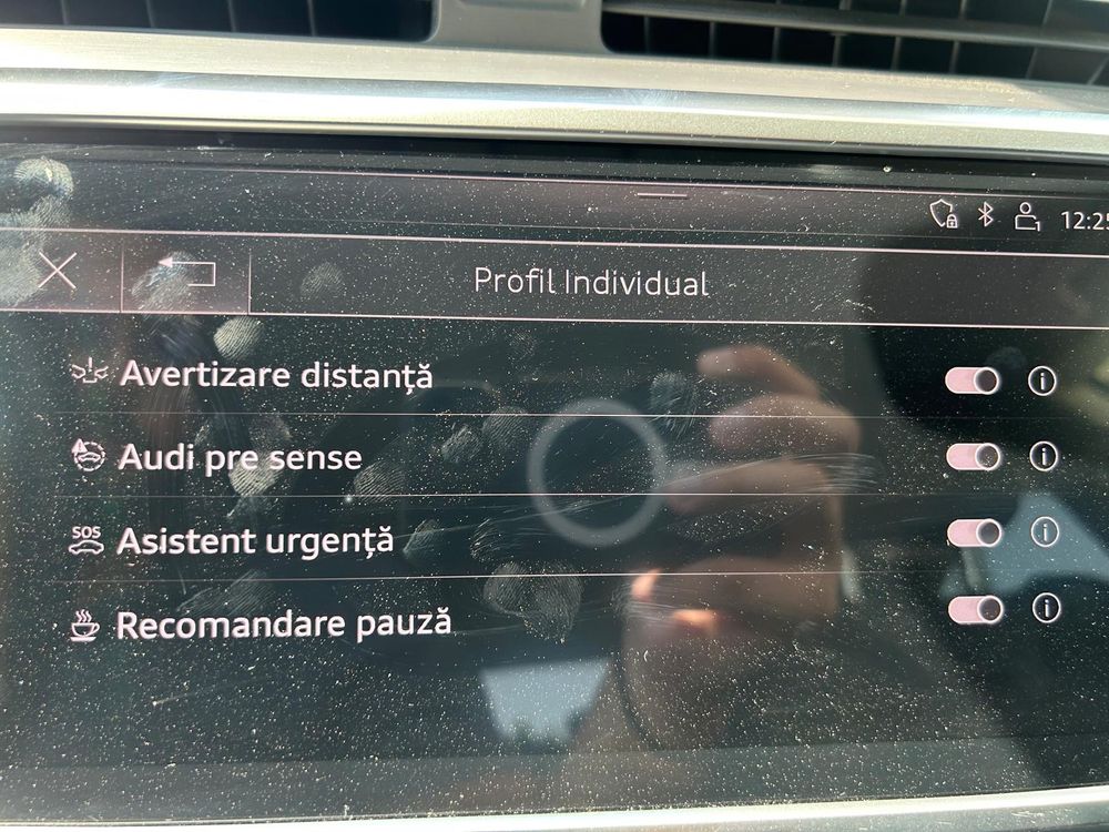 Audi A7 - foto 10