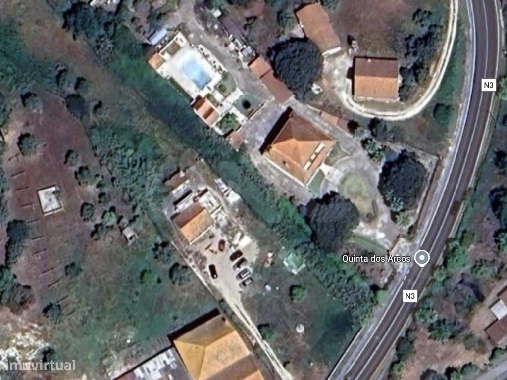 Terreno urbano para venda em Pontével - Grande imagem: 5/6