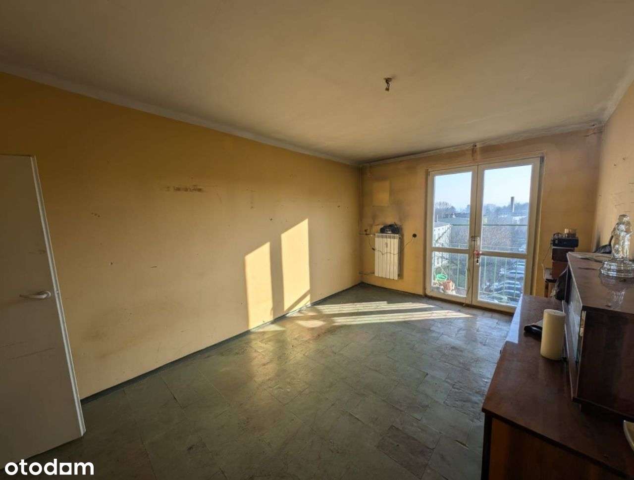 Mieszkanie 65m ul. Partyzantów w Kazimierzy W.-2