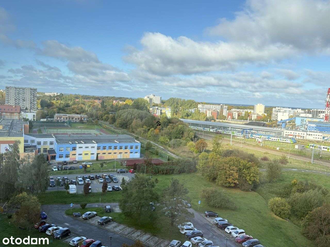 Blisko do centrum, blisko nad morze, 3 pokoje-16