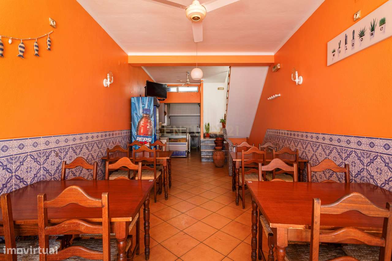 Restaurante - Cervejaria em Santa Luzia - Grande imagem: 4/14