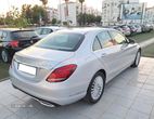 Mercedes-Benz C 220 (BlueTEC) d 7G-TRONIC Exclusive - 13