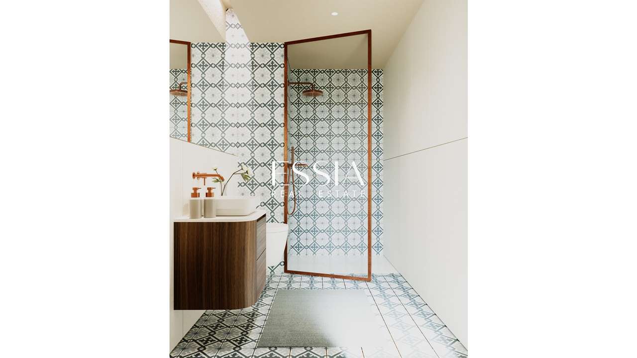 Apartamento T1 com Varanda no Bonfim, Porto - Grande imagem: 4/6