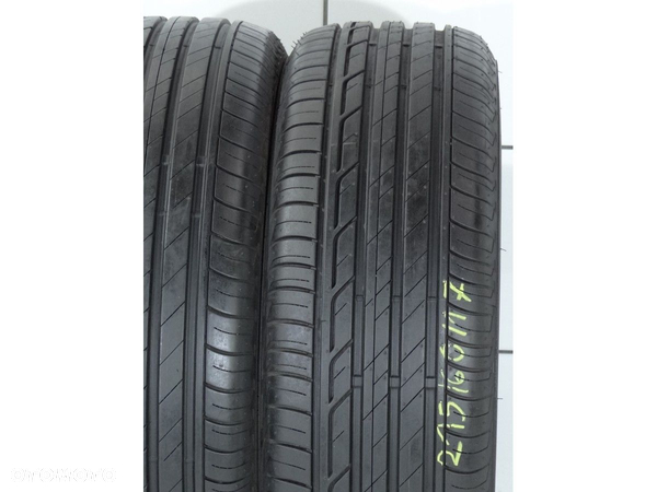 Opony letnie 215/60R17 96H Bridgestone - 2