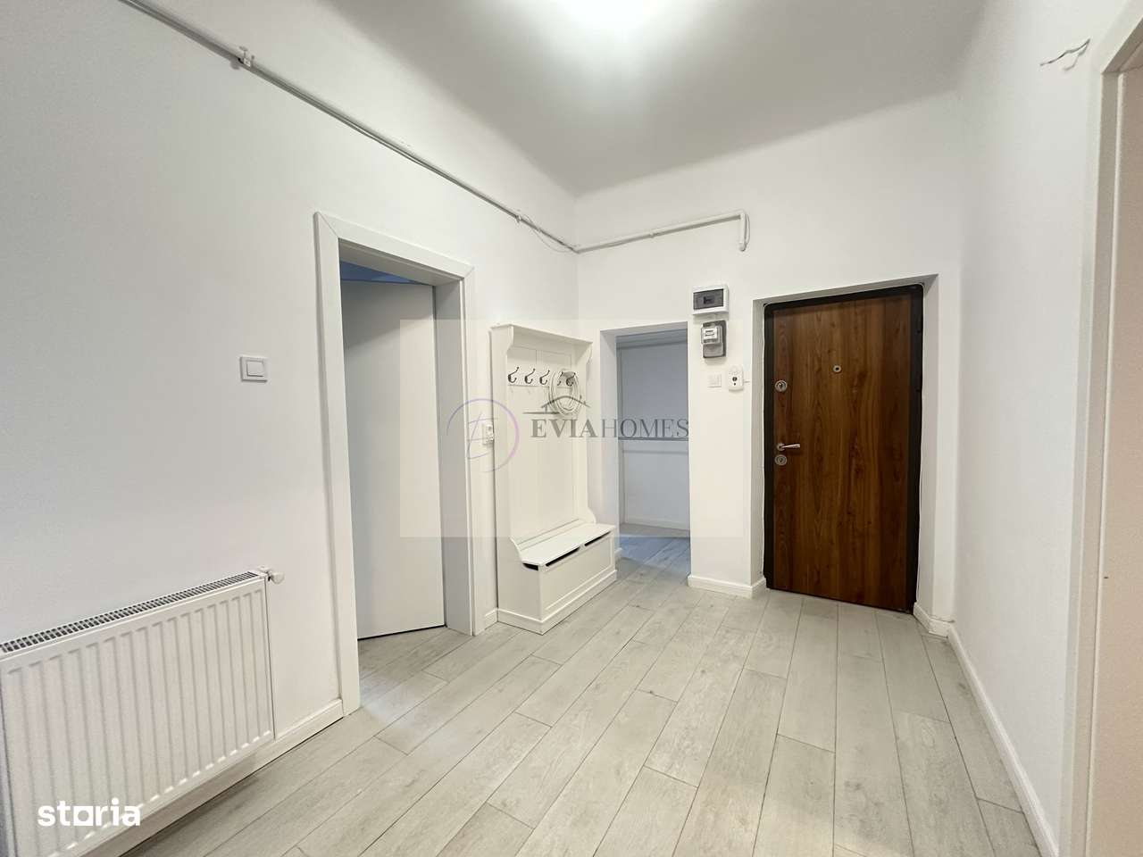 2 camere/Zona hotelului Hampton-4