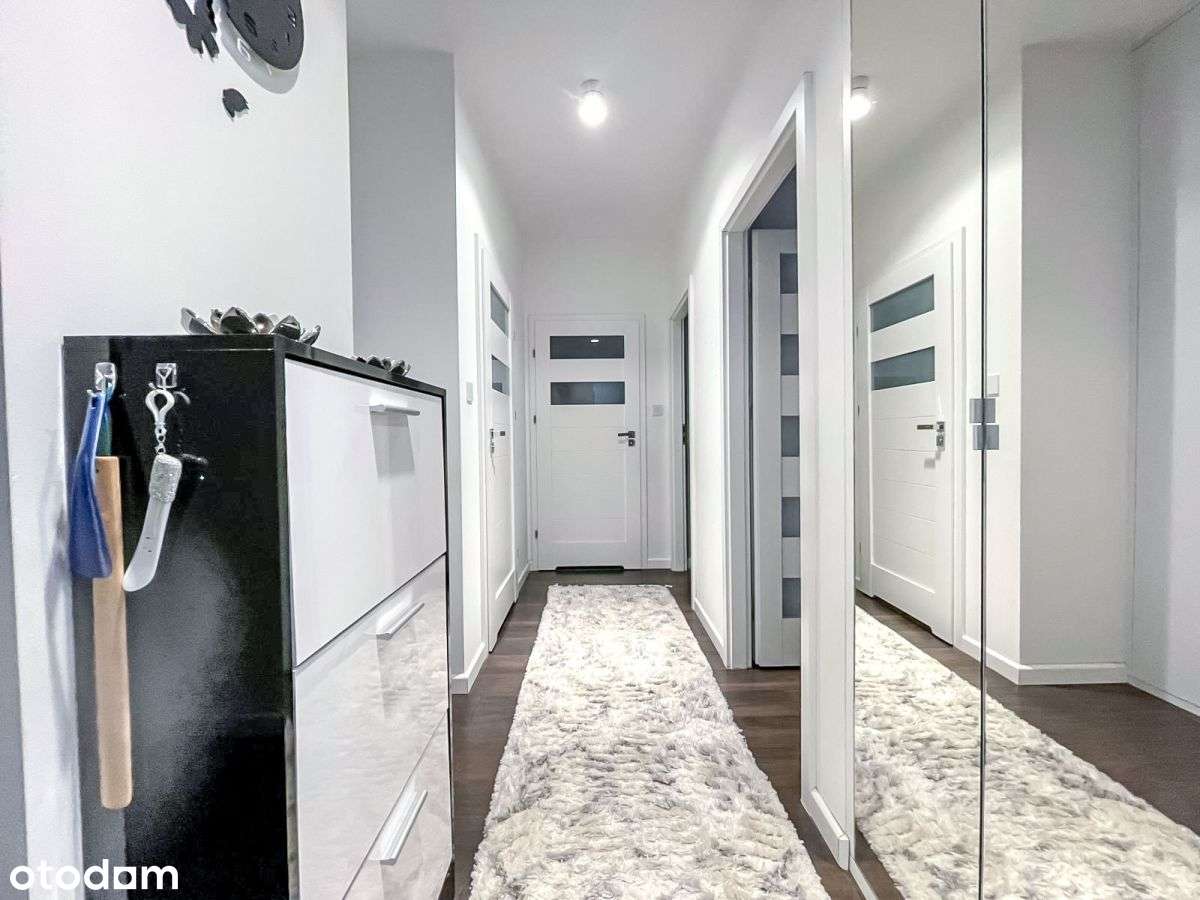 Klasyczne 3 pokoje | Garaż | Komórka | Od zaraz !-8