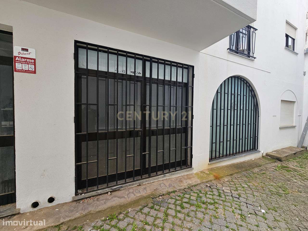 Loja ampla com duas frentes no centro de Beja! - Grande imagem: 4/37