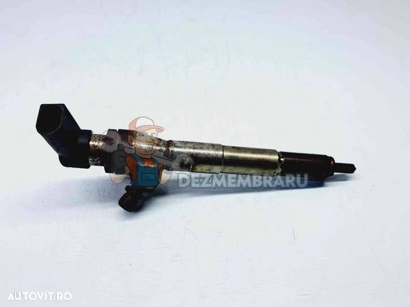 Injector Renault Megane 2 [Fabr 2002-2008] H8201100113 166006212R 1.5 DCI - 1
