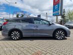 Honda Civic 1.8 Lifestyle - 4