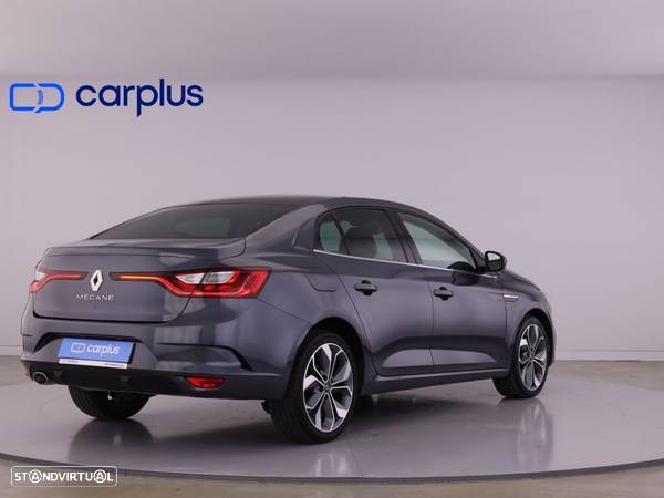 Renault Mégane 1.3 TCe Limited - 7