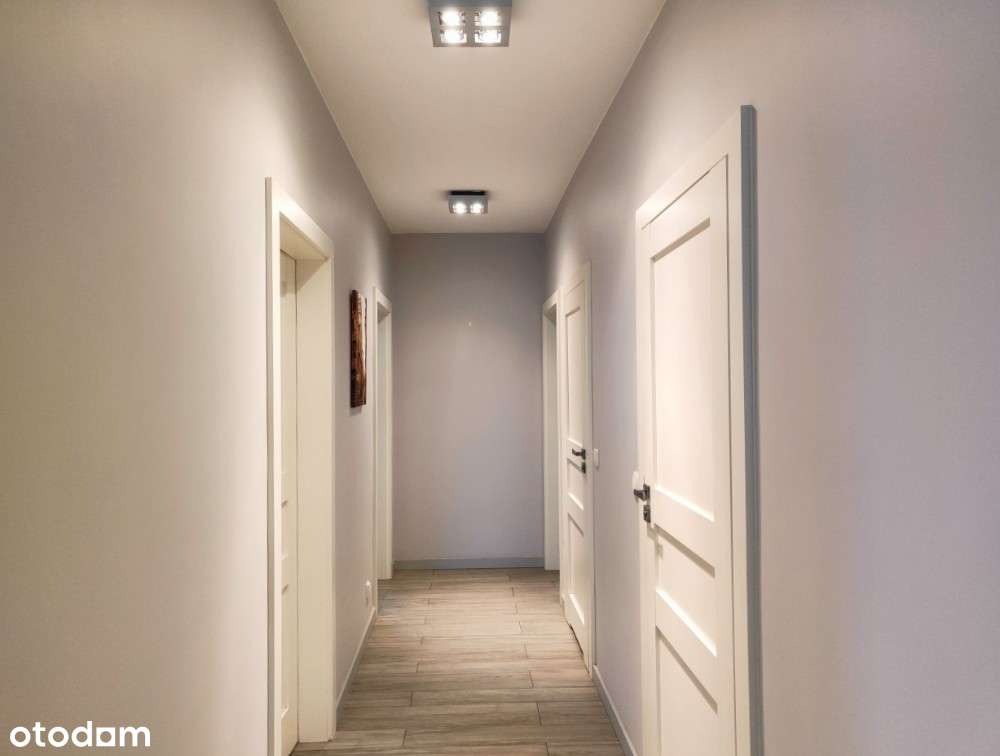 Mieszkanie/ biura/ gabinety 100 m2  + ogród, parter Zegara Słonecznego-4