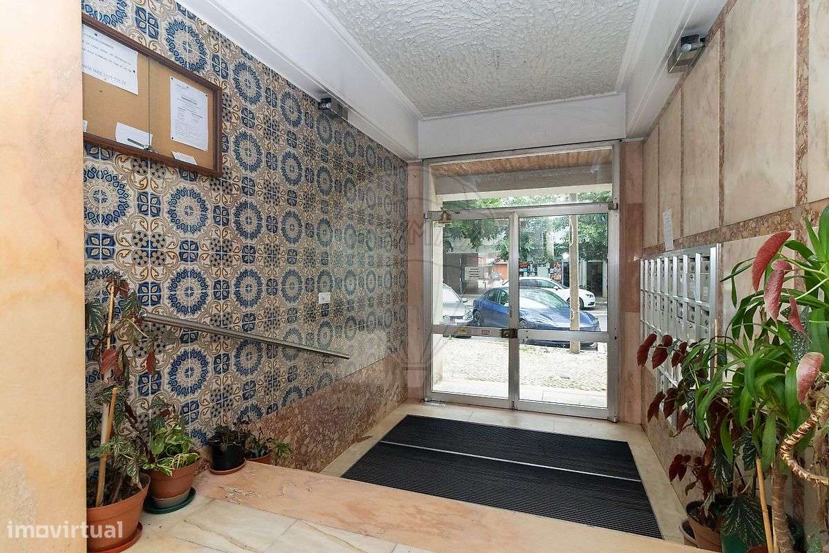 Apartamento T2 para venda-20