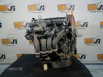 Motor CGG / CGGB VAG 1.4 VAG - Audi - Seat - Skoda - Volkswagen - 1