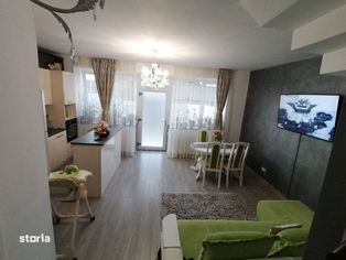 Apartament in casa tip duplex, Ghimbav/ Comision 0 %