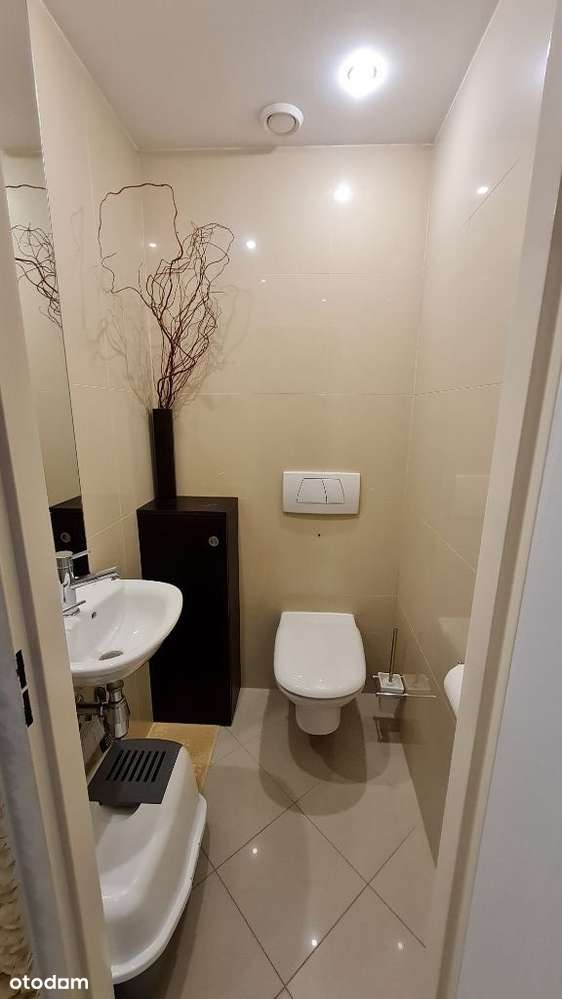 Romanowskiego 63mkw 3 pokoje z widokiem na zatokę - Pełny obrazek: 5/7