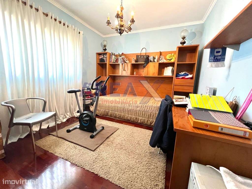 Moradia Geminada T3 em Vila de Cucujães-26