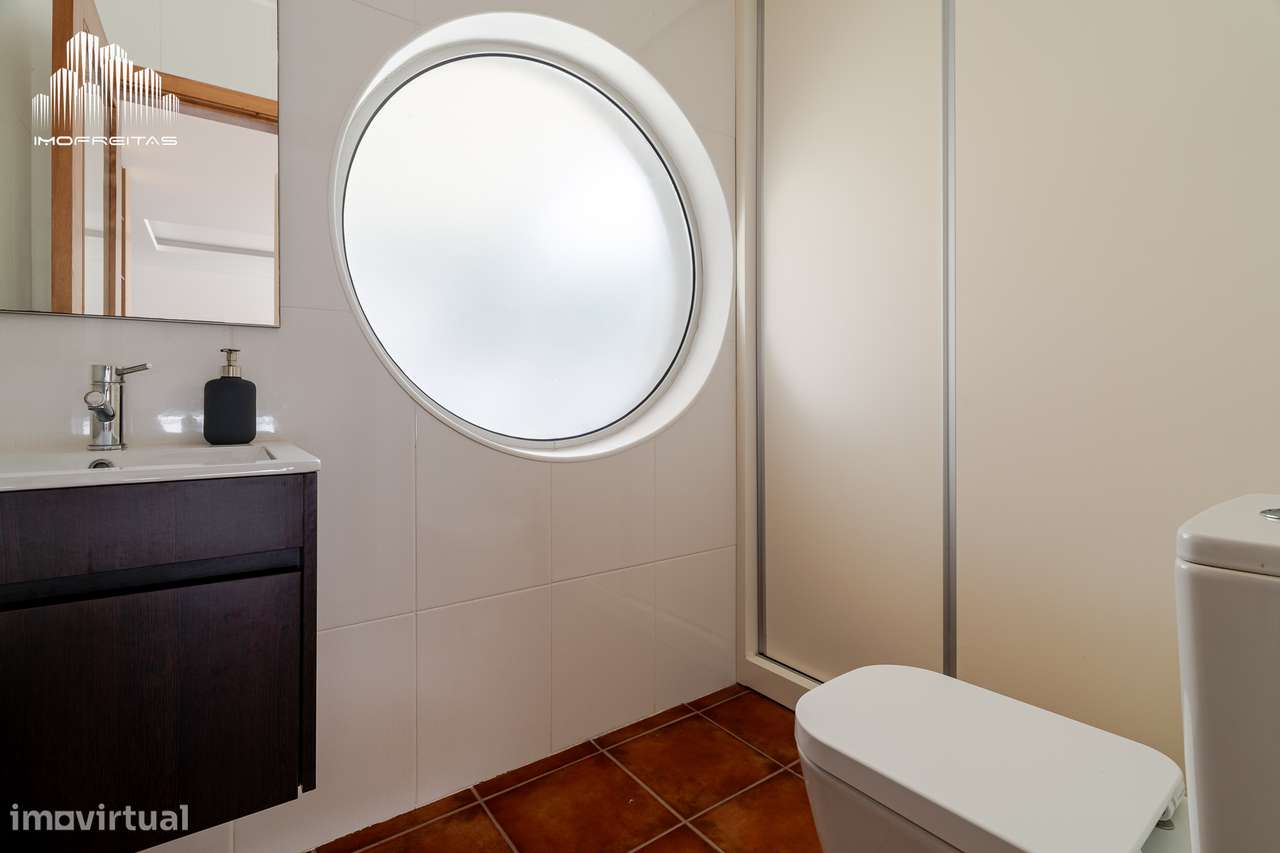 **Moradia T3 à Venda em Sande São Lourenço, Guimarães**-19