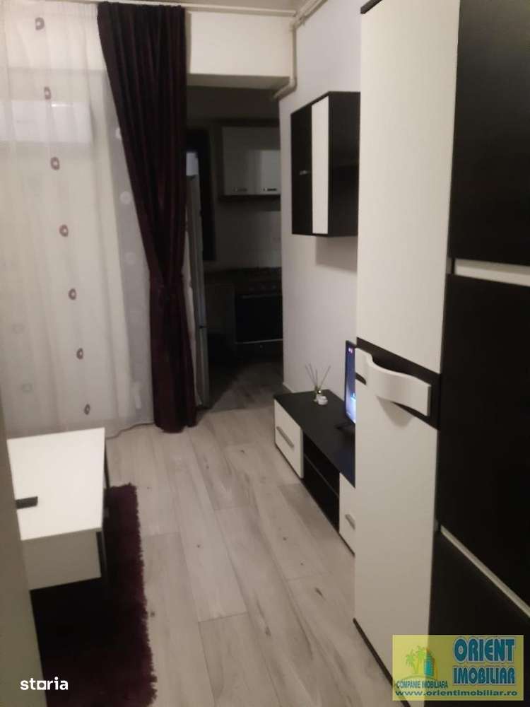 Tomis Plus, garsoniera, gaze, mobilata, inchirieri Constanta - Imagine principală: 5/11