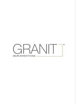 Grupa Inwestycyjna GRANIT Sp. z o.o. Logo