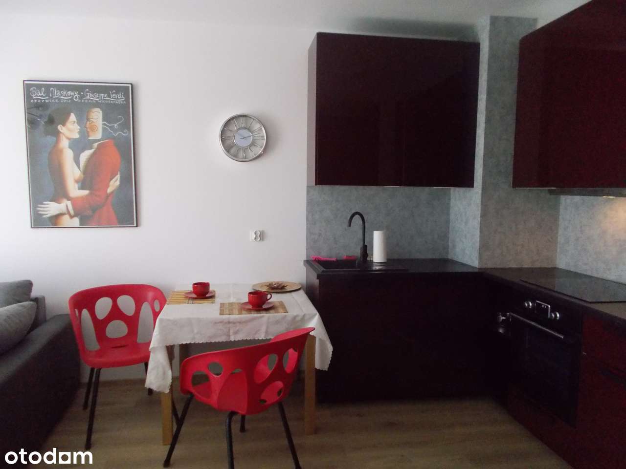 Mieszkanie, 41 m², Kowale - Pełny obrazek: 5/9