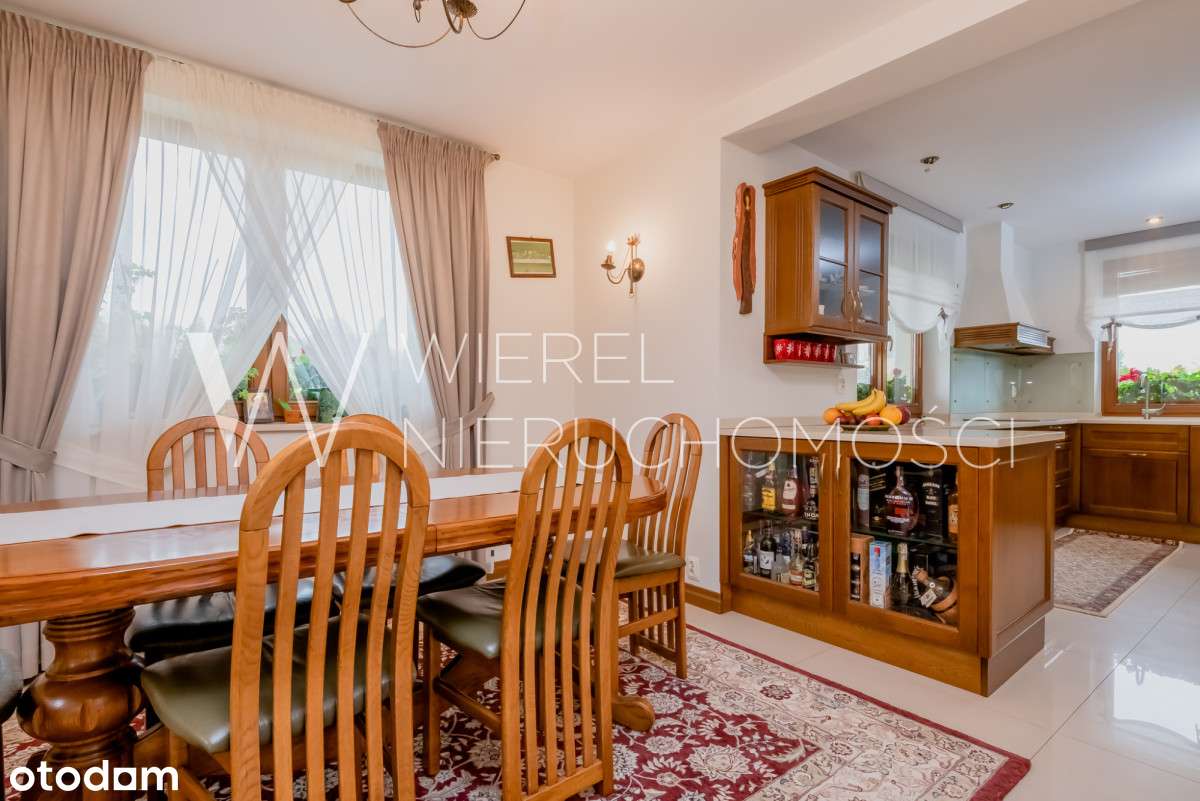 Dom wolnostojący, działka 3000 m2, Dojlidy Górne-6